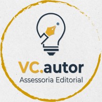 Vc.autor Assessoria Editorial logo - Similar company to Instituto Transformente