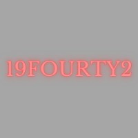 19FOURTY2 logo - Similar company to Graphic Shirt