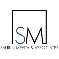 Saurin Mehta and Associates logo - Similar company to Dara Law Chambers Pc