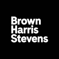 Brown Harris Stevens logo - Similar company to Corcoran Sunshine Marketing Group