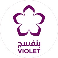 VIOLET ORGANIZATION logo - Similar company to Digi Steps