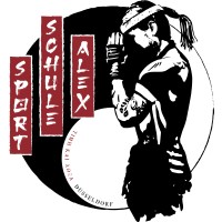 Sportschule Alex logo - Similar company to Martial Arts Premier League Foundation (Mapl Foundation)