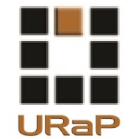URaP International logo - Similar company to Apb Group