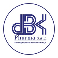 DBK Pharma logo - Similar company to Igea Pharma