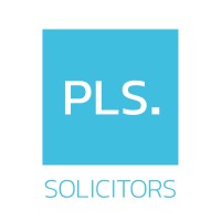 PLS Solicitors logo - Similar company to Conveybuddy
