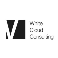 White Cloud Consulting logo - Similar company to Xlab Cloud Services