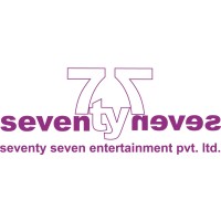 Seventy Seven Entertainment Pvt. Ltd. logo - Similar company to Cab Experiences