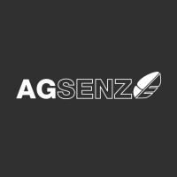 Agsenze Ltd logo - Similar company to Threshold Uav