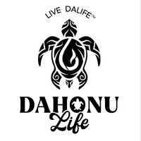 Dahonu Life logo - Similar company to Buzz Brands
