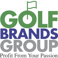 Golf Brands Group | Branding and Digital Marketing logo - Similar company to Flyht