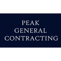 Peak General Contracting, LLC logo - Similar company to Peak General Contracting, Llc