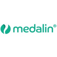 MEDALIN LIMITED logo - Similar company to Cui Wear