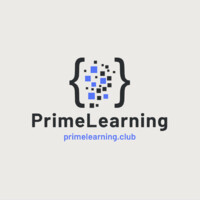 PrimeLearningClub logo - Similar company to Come To Paris