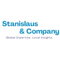 Stanislaus & Company logo - Similar company to Incra