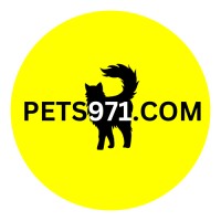 Pets971.com logo