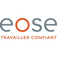EOSE SAS logo - Similar company to Mc Coating