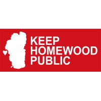 Keep Homewood Public