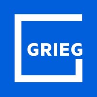 Grieg Group logo - Similar company to Grieg Connect