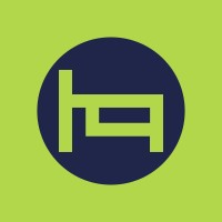 HQBeds logo - Similar company to Locker4Rent