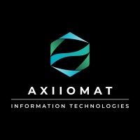 Axiiomat Information Technologies logo - Similar company to Tier 3 Solutions