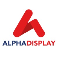Alpha Display logo - Similar company to Plastiform Sas