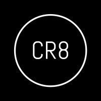 CR8™ logo - Similar company to Cr8Dl.Ai
