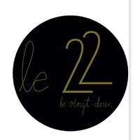 Le 22 - Strasbourg logo - Similar company to Anypro Electricité Générale
