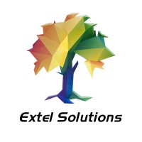 Extel Solutions logo - Similar company to I Don'T Work