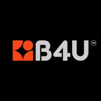 B4U Best For You logo - Similar company to Blr Trading Llc