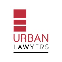 Urban Lawyers logo - Similar company to Our House Publicity