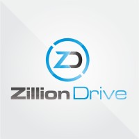 Zillion Drive