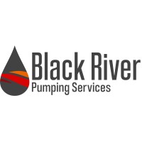BLACK RIVER PUMPING SERVICES logo - Similar company to Petroplex Industries Llc