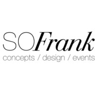 SOFrank logo - Similar company to Cause & Affect Speeches