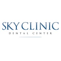 Sky Clinic Dental Center logo - Similar company to Clinisept Plus
