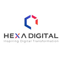 Hexa Digital logo - Similar company to Hexainsights