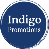 Indigo Promotions logo - Similar company to 6Am Sourcing
