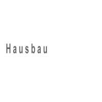 Hausbau Ltd logo - Similar company to Berater Team Bau E.V.