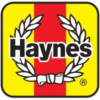 Haynes Group Limited logo - Similar company to Access Performance Solutions