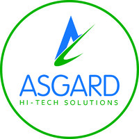 Asgard Hi-Tech Solutions logo - Similar company to Lydiat Construction X