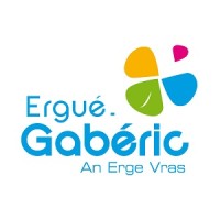 Ville d'Ergué-Gabéric logo - Similar company to Nat B.Good