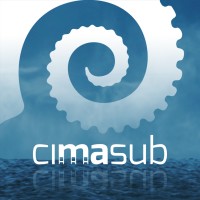 CIMASUB, Ciclo Internacional de Cine Submarino de Donostia - San Sebastián logo - Similar company to Elasmocean E.V.