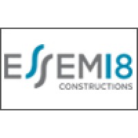 Essem 18 Constructions