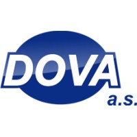DOVA a.s. logo - Similar company to Rohlik Fund