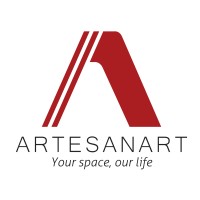 Artesanart - Your Space Our Life logo - Similar company to Gpsbi