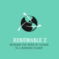 Renewable Z logo - Similar company to Energy Engineering Srl