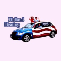 Holland Heating & Cooling Inc. logo - Similar company to D&N Bending