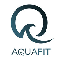 AQUAFIT logo - Similar company to Ouna