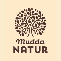 Mudda Natur logo - Similar company to Nordesign