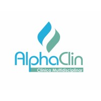 Alphaclin Clínica Multidisciplinar logo - Similar company to Faz Bem