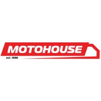 Motohouse Logistics logo - Similar company to Ragnar Logistics